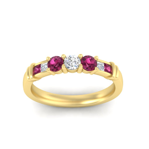 three-stone-channel-set-pink-sapphire-band-in-yellow-gold-fdens286bgsadrpiangle5-nl-yg.jpg