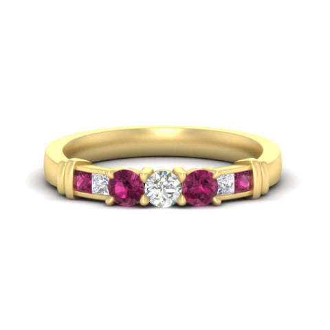 three-stone-channel-set-pink-sapphire-band-in-yellow-gold-fdens286bgsadrpisleep-nl-yg.jpg