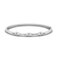 Thumbnail 42 - 3 Stone Bracelet Bangle For Women
