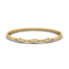 Load image into Gallery viewer, 3 Stone Bracelet Bangle For Women