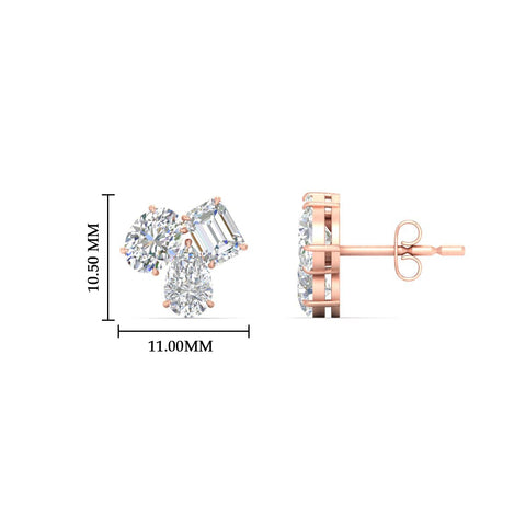 three-stone-mixed-shape-diamond-stud-earrings-in-rose-gold-fdear11806angle3-nl-rg-hw.jpg?v=1785496954