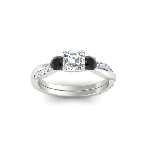 three-stone-twisted-asscher-cut-vine-black-diamond-engagement-ring-in-white-gold-fdens3301asrgblackangle5-nl-wg.jpg