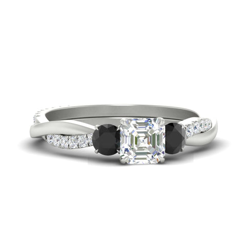 three-stone-twisted-asscher-cut-vine-black-diamond-engagement-ring-in-white-gold-fdens3301asrgblacksleep-nl-wg.jpg