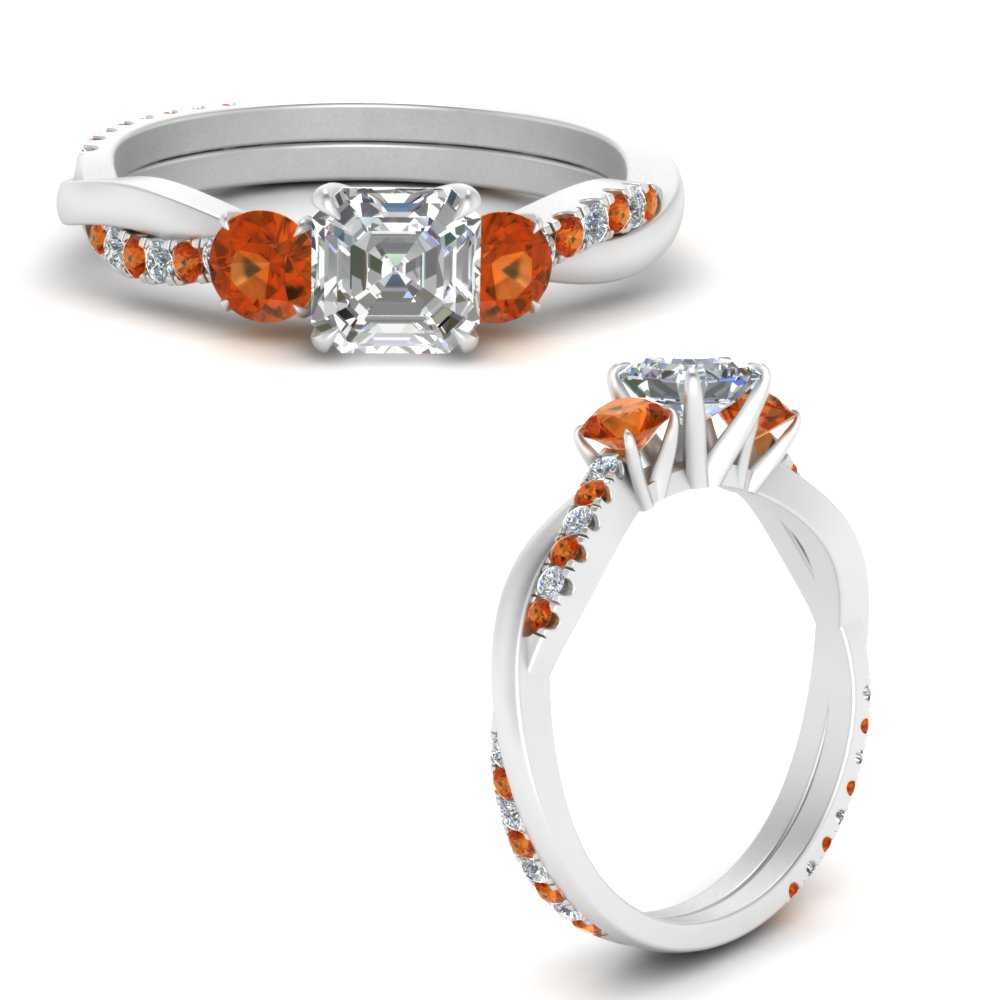 three-stone-twisted-asscher-cut-vine-diamond-ring-with-orange-sapphire-in-white-gold-FDENS3301ASRGSAOR-NL-WG.jpg