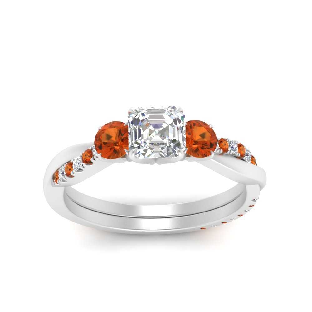 three-stone-twisted-asscher-cut-vine-diamond-ring-with-orange-sapphire-in-white-gold-FDENS3301ASRGSAOR-NL-WG.jpg
