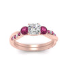 Load image into Gallery viewer, three-stone-twisted-asscher-cut-vine-diamond-ring-with-pink-sapphire-in-rose-gold-FDENS3301ASRGSADRPI-NL-RG.jpg