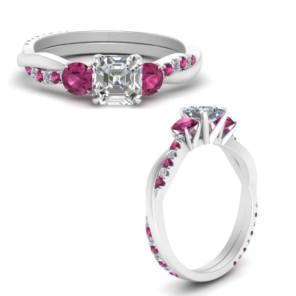 three-stone-twisted-asscher-cut-vine-diamond-ring-with-pink-sapphire-in-white-gold-FDENS3301ASRGSADRPI-NL-WG.jpg