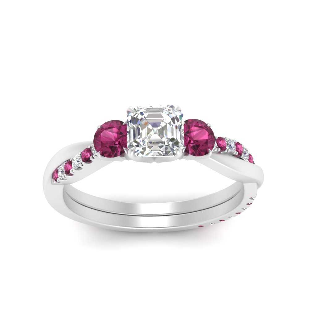 three-stone-twisted-asscher-cut-vine-diamond-ring-with-pink-sapphire-in-white-gold-FDENS3301ASRGSADRPI-NL-WG.jpg
