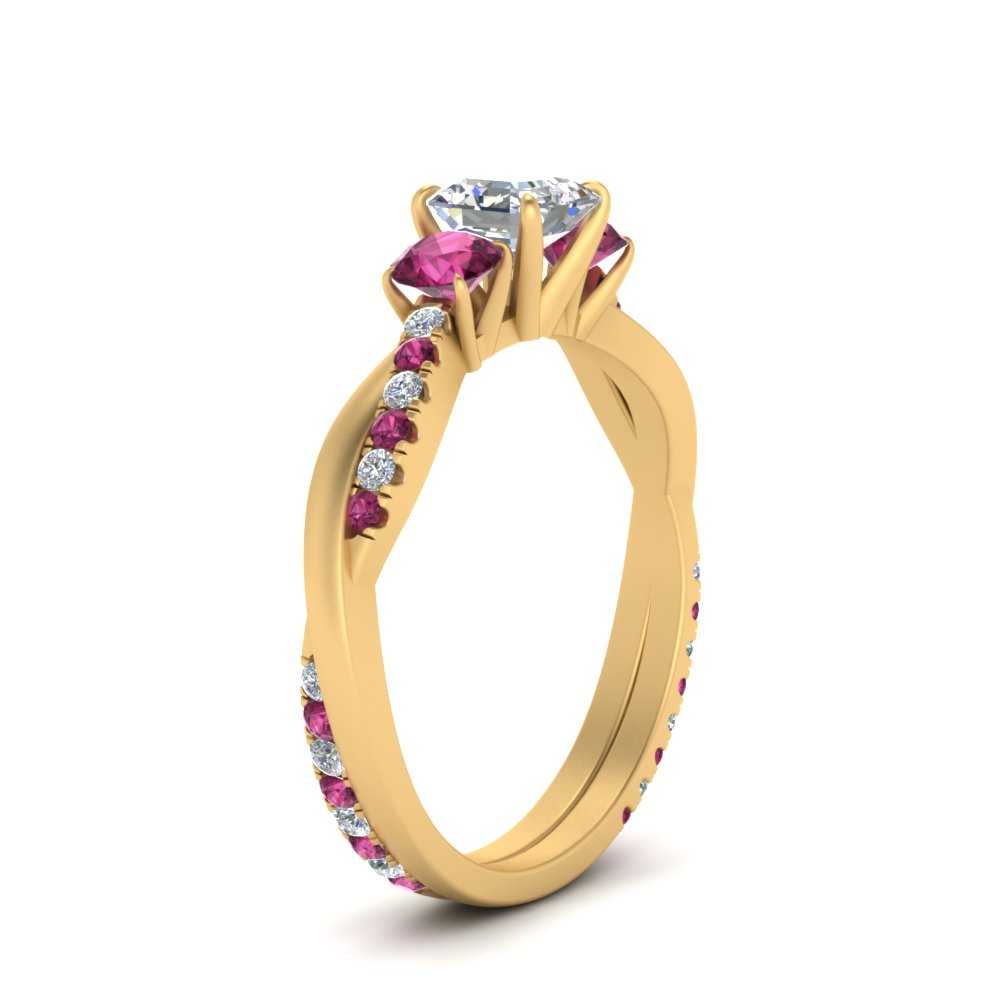 three-stone-twisted-asscher-cut-vine-diamond-ring-with-pink-sapphire-in-yellow-gold-FDENS3301ASRGSADRPI-NL-YG.jpg