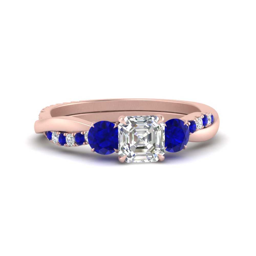 three-stone-twisted-asscher-cut-vine-diamond-ring-with-sapphire-in-rose-gold-FDENS3301ASRGSABL-NL-RG.jpg