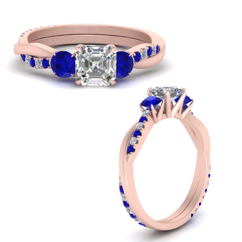 three-stone-twisted-asscher-cut-vine-diamond-ring-with-sapphire-in-rose-gold-FDENS3301ASRGSABL-NL-RG.jpg