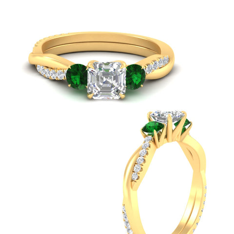 three-stone-twisted-asscher-cut-vine-emerald-engagement-ring-in-yellow-gold-fdens3301asrgemgrangle3-nl-yg.jpg