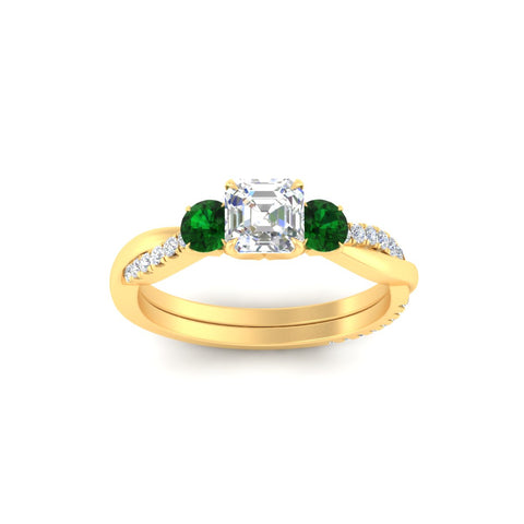 three-stone-twisted-asscher-cut-vine-emerald-engagement-ring-in-yellow-gold-fdens3301asrgemgrangle5-nl-yg.jpg