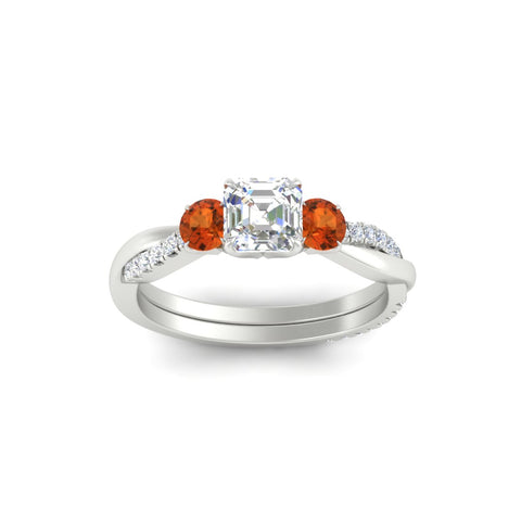 three-stone-twisted-asscher-cut-vine-orange-sapphire-engagement-ring-in-white-gold-fdens3301asrgsaorangle5-nl-wg.jpg