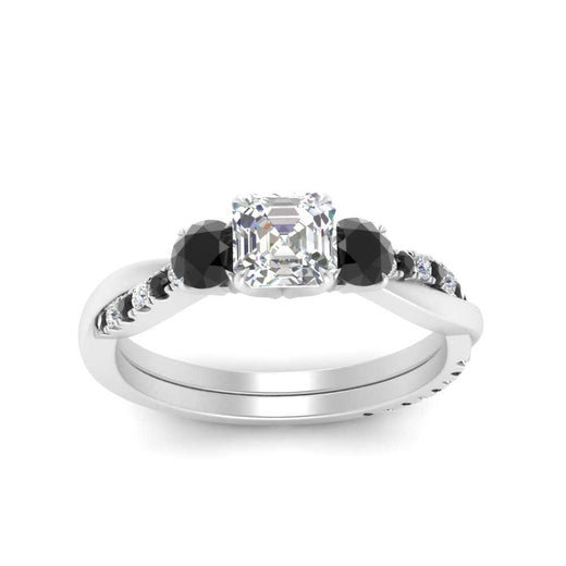 three-stone-twisted-asscher-cut-vine-ring-with-black-diamond-in-white-gold-FDENS3301ASRGBLACK-NL-WG.jpg