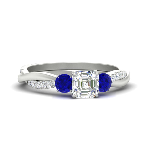 three-stone-twisted-asscher-cut-vine-sapphire-engagement-ring-in-white-gold-fdens3301asrgsablsleep-nl-wg.jpg