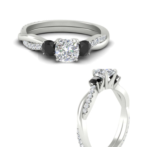 three-stone-twisted-cushion-cut-vine-black-diamond-engagement-ring-in-white-gold-fdens3301curgblackangle3-nl-wg.jpg