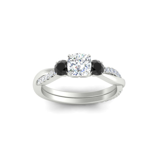 three-stone-twisted-cushion-cut-vine-black-diamond-engagement-ring-in-white-gold-fdens3301curgblackangle5-nl-wg.jpg