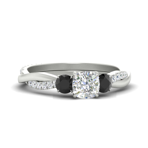 three-stone-twisted-cushion-cut-vine-black-diamond-engagement-ring-in-white-gold-fdens3301curgblacksleep-nl-wg.jpg