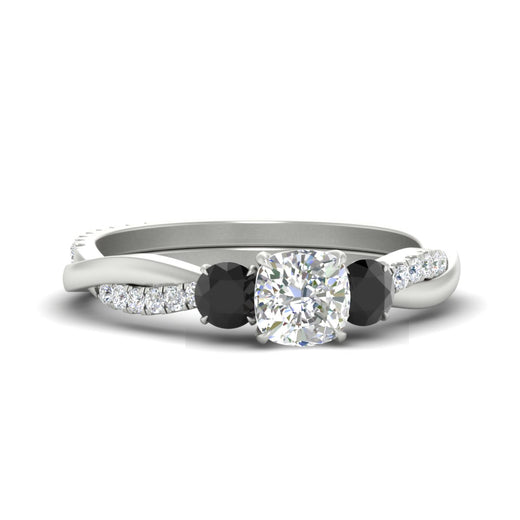 three-stone-twisted-cushion-cut-vine-black-diamond-engagement-ring-in-white-gold-fdens3301curgblacksleep-nl-wg.jpg