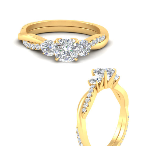 three-stone-twisted-cushion-cut-vine-diamond-engagement-ring-in-yellow-gold-fdens3301curangle3-nl-yg.jpg