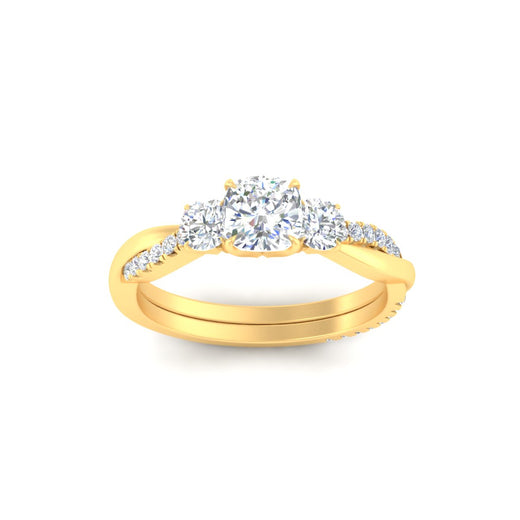 three-stone-twisted-cushion-cut-vine-diamond-engagement-ring-in-yellow-gold-fdens3301curangle5-nl-yg.jpg