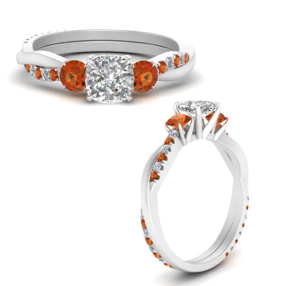 three-stone-twisted-cushion-cut-vine-diamond-ring-with-orange-sapphire-in-white-gold-FDENS3301CURGSAOR-NL-WG.jpg