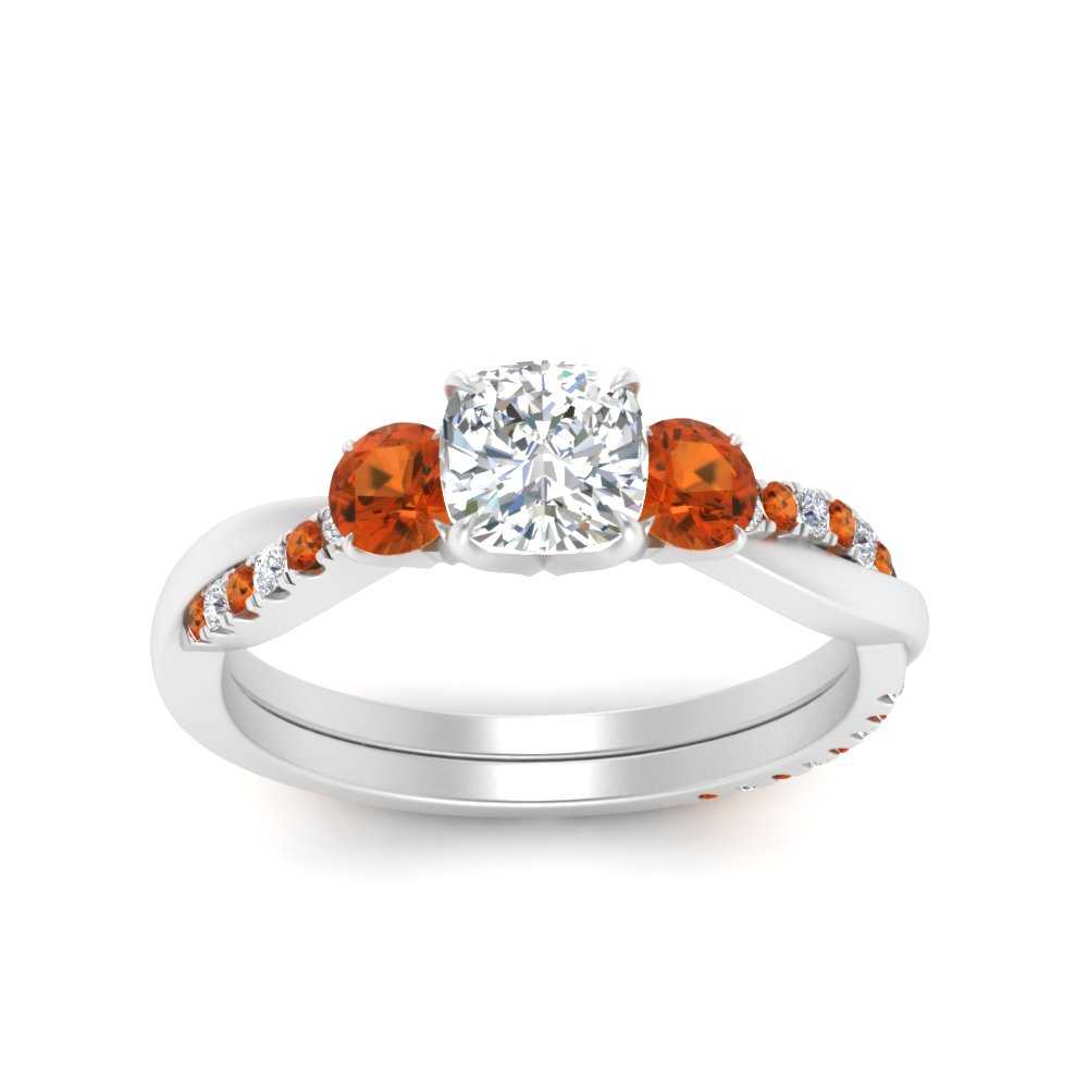 three-stone-twisted-cushion-cut-vine-diamond-ring-with-orange-sapphire-in-white-gold-FDENS3301CURGSAOR-NL-WG.jpg