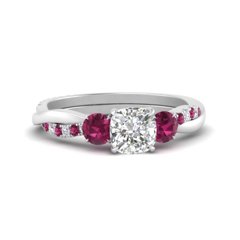 three-stone-twisted-cushion-cut-vine-diamond-ring-with-pink-sapphire-in-white-gold-FDENS3301CURGSADRPI-NL-WG.jpg