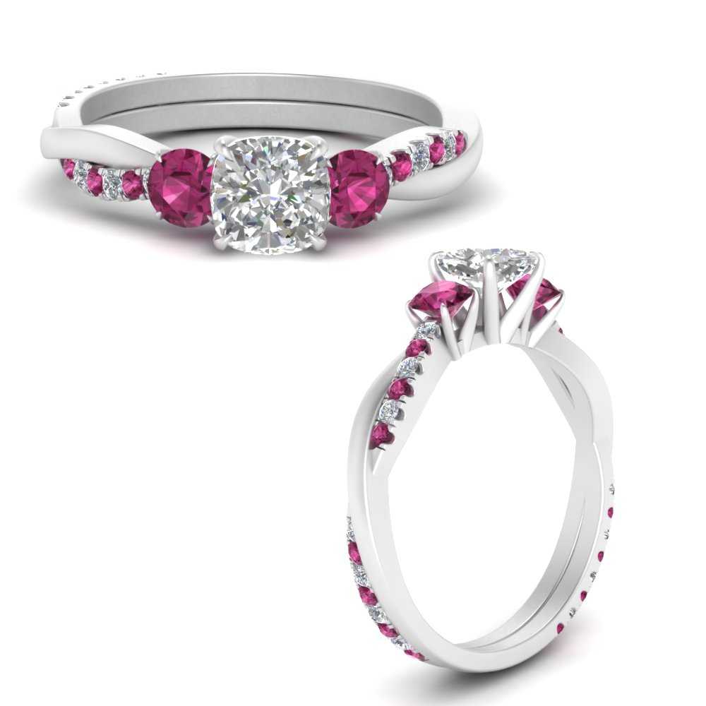 three-stone-twisted-cushion-cut-vine-diamond-ring-with-pink-sapphire-in-white-gold-FDENS3301CURGSADRPI-NL-WG.jpg
