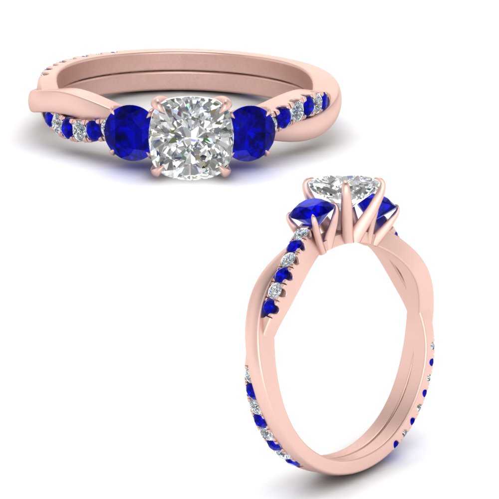 three-stone-twisted-cushion-cut-vine-diamond-ring-with-sapphire-in-rose-gold-FDENS3301CURGSABL-NL-RG.jpg