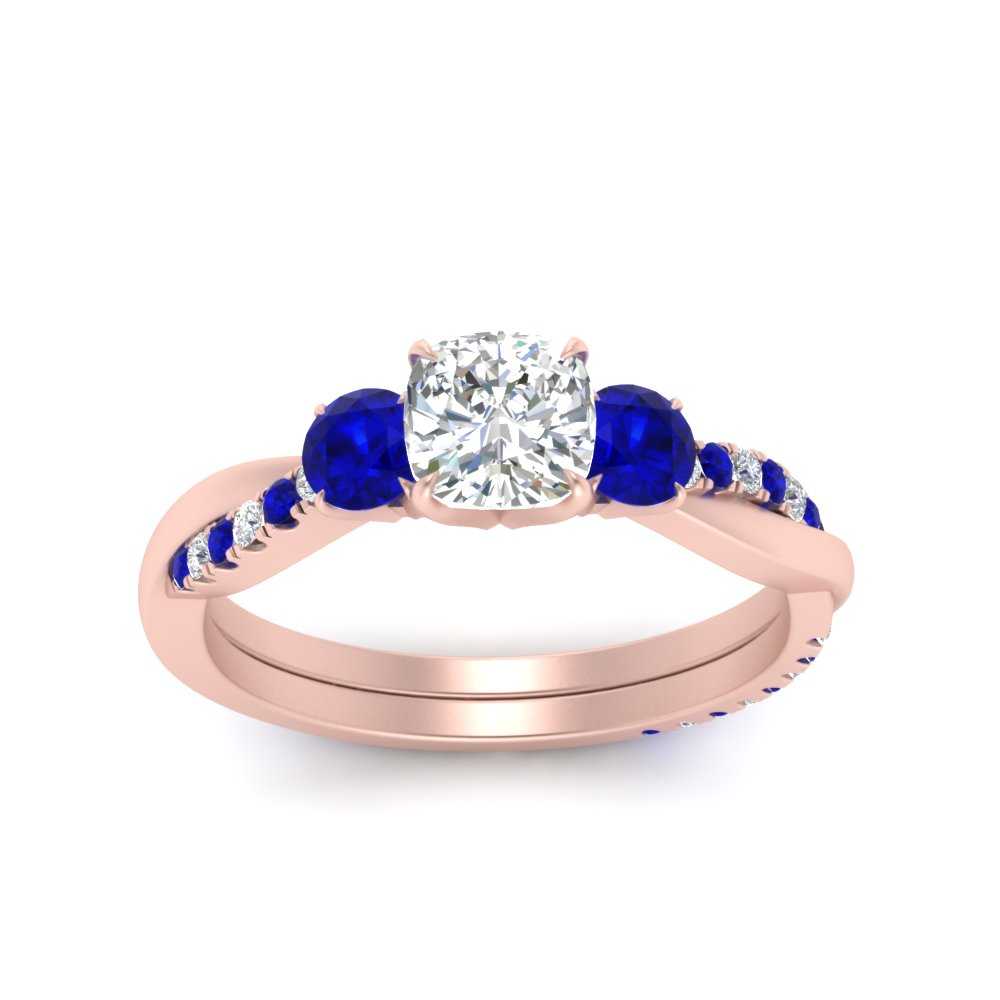 three-stone-twisted-cushion-cut-vine-diamond-ring-with-sapphire-in-rose-gold-FDENS3301CURGSABL-NL-RG.jpg