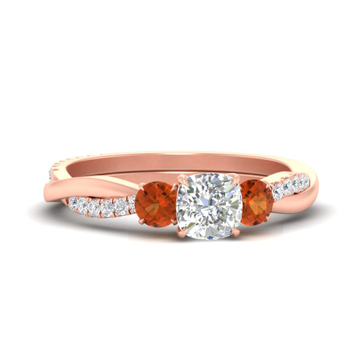 three-stone-twisted-cushion-cut-vine-orange-sapphire-engagement-ring-in-rose-gold-fdens3301curgsaorsleep-nl-rg.jpg