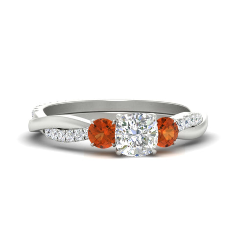 three-stone-twisted-cushion-cut-vine-orange-sapphire-engagement-ring-in-white-gold-fdens3301curgsaorsleep-nl-wg.jpg