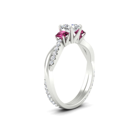 three-stone-twisted-cushion-cut-vine-pink-sapphire-engagement-ring-in-white-gold-fdens3301curgsadrpiangle2-nl-wg.jpg