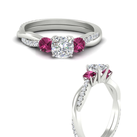 three-stone-twisted-cushion-cut-vine-pink-sapphire-engagement-ring-in-white-gold-fdens3301curgsadrpiangle3-nl-wg.jpg