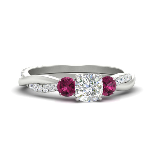 three-stone-twisted-cushion-cut-vine-pink-sapphire-engagement-ring-in-white-gold-fdens3301curgsadrpisleep-nl-wg.jpg