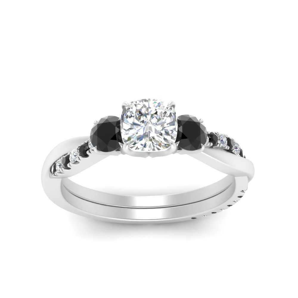 three-stone-twisted-cushion-cut-vine-ring-with-black-diamond-in-white-gold-FDENS3301CURGBLACK-NL-WG.jpg