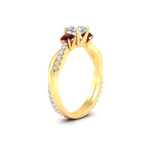 three-stone-twisted-cushion-cut-vine-ruby-engagement-ring-in-yellow-gold-fdens3301curgrudrangle2-nl-yg.jpg