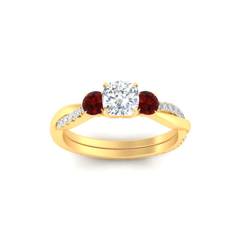 three-stone-twisted-cushion-cut-vine-ruby-engagement-ring-in-yellow-gold-fdens3301curgrudrangle5-nl-yg.jpg