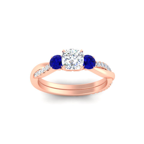 three-stone-twisted-cushion-cut-vine-sapphire-engagement-ring-in-rose-gold-fdens3301curgsablangle5-nl-rg.jpg