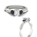 Thumbnail 78 - three-stone-twisted-emerald-cut-vine-black-diamond-engagement-ring-in-white-gold-fdens3301emrgblackangle3-nl-wg.jpg