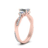 Load image into Gallery viewer, three-stone-twisted-emerald-cut-vine-diamond-ring-in-rose-gold-FDENS3301EMR-NL-RG.jpg