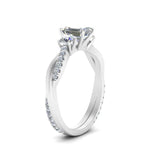 Load image into Gallery viewer, three-stone-twisted-emerald-cut-vine-diamond-ring-in-white-gold-FDENS3301EMR-NL-WG.jpg