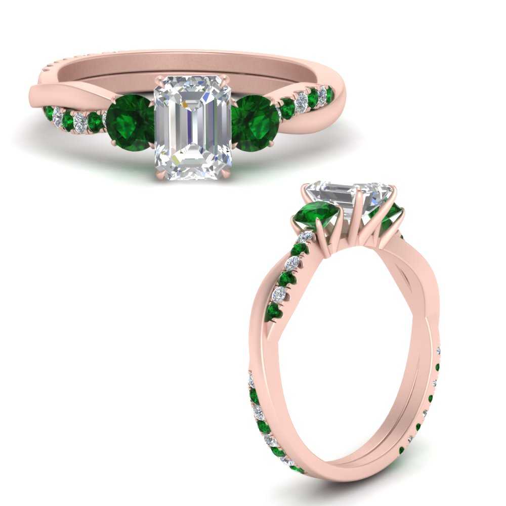 three-stone-twisted-emerald-cut-vine-diamond-ring-with-emerald-in-rose-gold-FDENS3301EMRGEMGR-NL-RG.jpg
