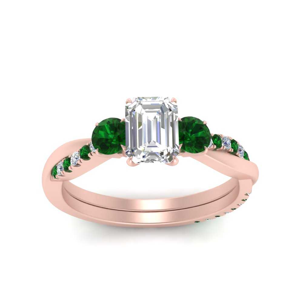 three-stone-twisted-emerald-cut-vine-diamond-ring-with-emerald-in-rose-gold-FDENS3301EMRGEMGR-NL-RG.jpg