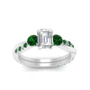 Load image into Gallery viewer, three-stone-twisted-emerald-cut-vine-diamond-ring-with-emerald-in-white-gold-FDENS3301EMRGEMGR-NL-WG.jpg