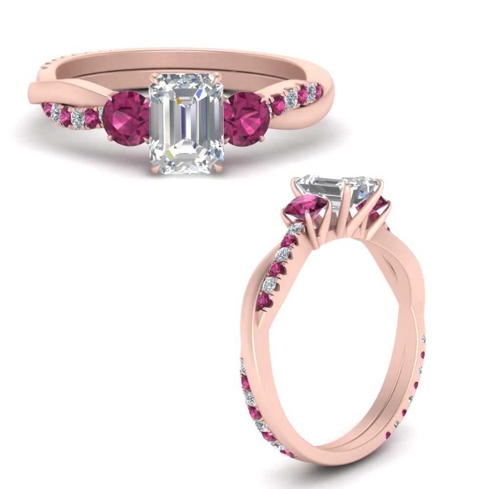 three-stone-twisted-emerald-cut-vine-diamond-ring-with-pink-sapphire-in-rose-gold-FDENS3301EMRGSADRPI-NL-RG.jpg