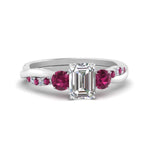 Load image into Gallery viewer, three-stone-twisted-emerald-cut-vine-diamond-ring-with-pink-sapphire-in-white-gold-FDENS3301EMRGSADRPI-NL-WG.jpg