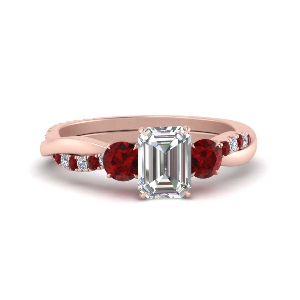 three-stone-twisted-emerald-cut-vine-diamond-ring-with-ruby-in-rose-gold-FDENS3301EMRGRUDR-NL-RG.jpg